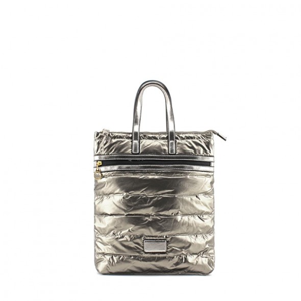 Mochila Acolchado Antirrobo